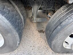 MERCEDES-BENZ Antos 2545L Retarder Lenkachse ¤6 inkl. Anhänger