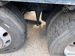 MERCEDES-BENZ Antos 2545L Retarder Lenkachse ¤6 inkl. Anhänger