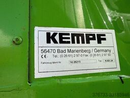 MERCEDES-BENZ Antos 2545L Retarder Lenkachse ¤6 inkl. Anhänger