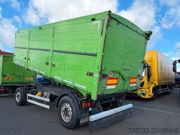 MERCEDES-BENZ Antos 2545L Retarder Lenkachse ¤6 inkl. Anhänger