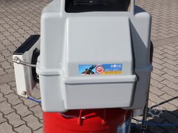Cattani 3 cyl