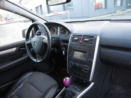 MERCEDES-BENZ A-Klasse 200 Avantgarde PKW