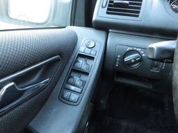 MERCEDES-BENZ A-Klasse 200 Avantgarde PKW