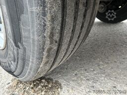 Schmitz Cargobull SCB S3T / Schuifzeil / Kooi Aap / Lift + Stuura...