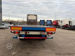 Renders ROC 16.27 NA (BELGIAN TRAILER / TOP CONDITION !...