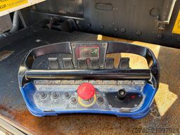 Iveco Eurocargo 140E21 + FASSI F 95 A 4x extendable +...