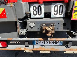 Iveco Eurocargo 140E21 + FASSI F 95 A 4x extendable +...