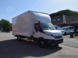 Iveco Daily  72 C21 Koffer LBW Hi-Matic AHK Tempomat