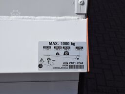 Iveco Daily  72 C21 Koffer LBW Hi-Matic AHK Tempomat