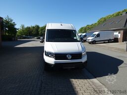 VW Crafter  35L2H2 177PS Automatik ACC