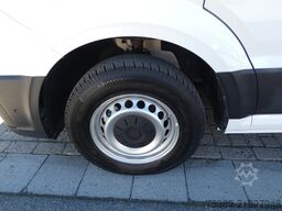 VW Crafter  35L2H2 177PS Automatik ACC