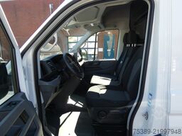 VW Crafter  35L2H2 177PS Automatik ACC