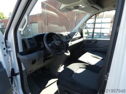 VW Crafter  35L2H2 177PS Automatik ACC