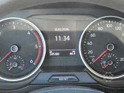 VW Crafter  35L2H2 177PS Automatik ACC