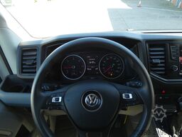 VW Crafter  35L2H2 177PS Automatik ACC