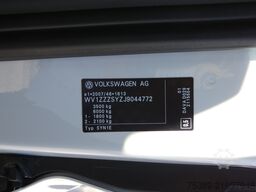 VW Crafter  35L2H2 177PS Automatik ACC