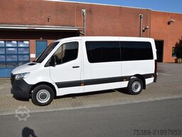 Mercedes-Benz Sprinter  316 CDI Tourer 9-Sitzer Automatik 1.Hd