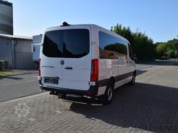 Mercedes-Benz Sprinter  316 CDI Tourer 9-Sitzer Automatik 1.Hd
