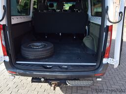 Mercedes-Benz Sprinter  316 CDI Tourer 9-Sitzer Automatik 1.Hd