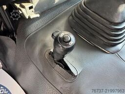 Toyota LANDCRUISER **RECOVERY TRUCK-WINCH**