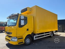 Renault Midlum 220 DXI + CARRIER XARIOS 600  + EURO 5 +...