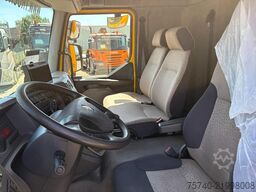 Renault Midlum 220 DXI + CARRIER XARIOS 600  + EURO 5 +...
