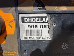 Renault Midlum 220 DXI + CARRIER XARIOS 600  + EURO 5 +...