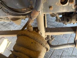 Renault Midlum 220 DXI + CARRIER XARIOS 600  + EURO 5 +...