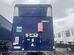 Schmitz Cargobull Curtainsider Mega
