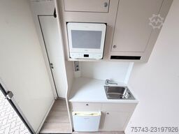  STX 3,5T  2 Pferd   Pferdeanh. Wohn. Dusche, WC
