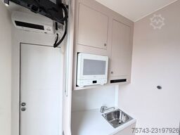  STX 3,5T  2 Pferd   Pferdeanh. Wohn. Dusche, WC