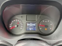MERCEDES-BENZ Sprinter 316 TIEFKÜHLKOFFER KAMERA LADEBORDWANDD