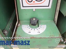 Vangroenweghe M-300 COMBI