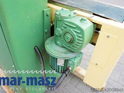 Vangroenweghe M-300 COMBI