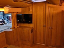 NEOPLAN 5217 Starliner, Wohnmobil  Konferenzbus Bürobus