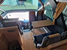 NEOPLAN 5217 Starliner, Wohnmobil Konferenzbus Bürobus