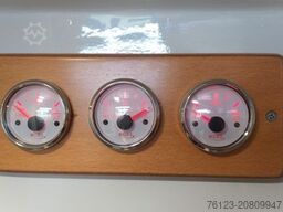 NEOPLAN 5217 Starliner, Wohnmobil Konferenzbus Bürobus