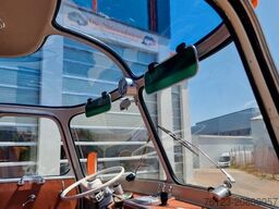 SETRA Kässbohrer Setra S 6, S 9 Oldtimerbus Oldi