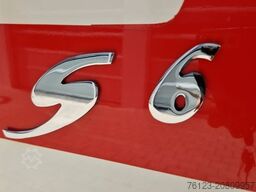 SETRA Kässbohrer Setra S 6, S 9 Oldtimerbus Oldi