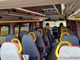 VOLKSWAGEN MAN TGE Lagerfahrzeug baugleich Crafter