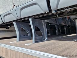 VOLKSWAGEN MAN TGE Lagerfahrzeug baugleich Crafter