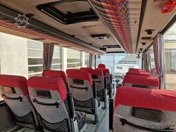 MERCEDES-BENZ Ernst Auwärter Teamstar Vario 814 H Kennzeichen