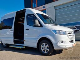 MERCEDES-BENZ Sprinter 315 Tourer 9 SS  VIP Systemboden Stock