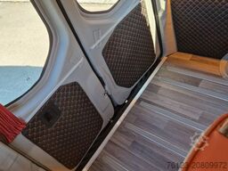 MERCEDES-BENZ Sprinter 315 Tourer 9 SS VIP Systemboden Stock