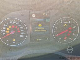 MERCEDES-BENZ Sprinter 315 Tourer 9 SS  VIP Systemboden Stock