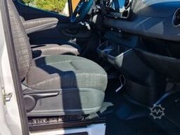 MERCEDES-BENZ Sprinter 315 Tourer 9 SS VIP Systemboden Stock