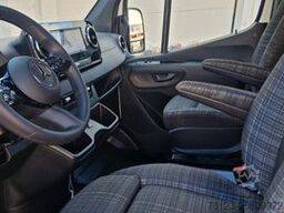 MERCEDES-BENZ Sprinter 315 Tourer 9 SS  VIP Systemboden Stock