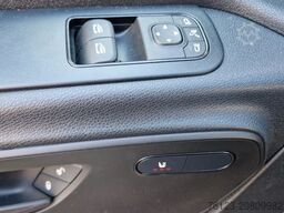 MERCEDES-BENZ 519 und 517 Glasdach XXL 20 Sitze Stock