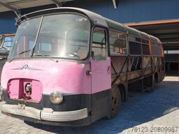 SETRA Kässbohrer Setra S 11