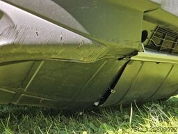 FIAT Opel Movano und Ducato Flexiboden 6 Schienen